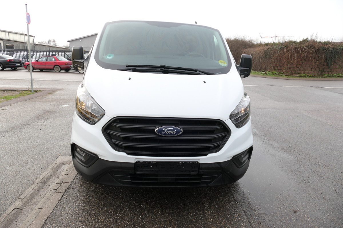 FORD Transit Custom 280 TDCI L1H1 COC KLIMA - Легковий фургон: фото 3 FORD Transit Custom 280 TDCI L1H1 COC KLIMA - Легковий фургон: фото 3