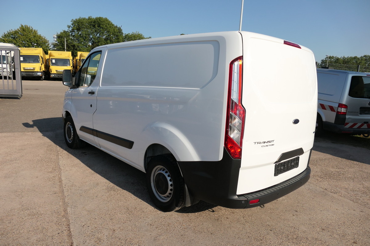 FORD Transit Custom 280 TDCI L1H1 KLIMA COC - Легковий фургон: фото 4 FORD Transit Custom 280 TDCI L1H1 KLIMA COC - Легковий фургон: фото 4