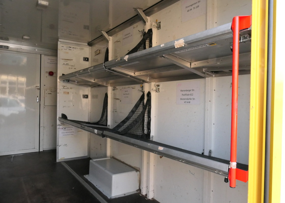 Фургон з закритим кузовом IVECO Daily 35 S11 C30C AUTOMATIK KAMERA MAXI KAMERA R: фото 5