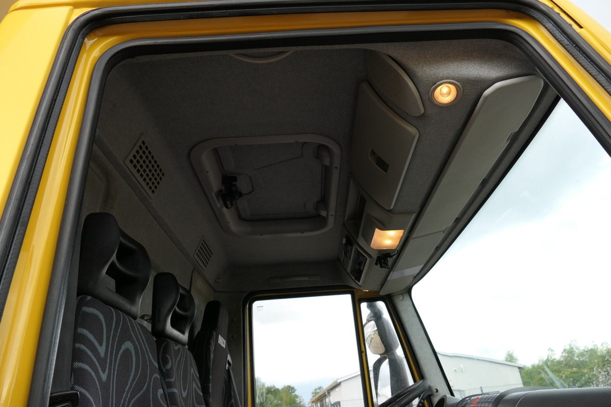IVECO EuroCargo ML 120 E28/P AHK LBW Koffer 7,00x2,44x - Вантажівка з закритим кузовом: фото 5 IVECO EuroCargo ML 120 E28/P AHK LBW Koffer 7,00x2,44x - Вантажівка з закритим кузовом: фото 5