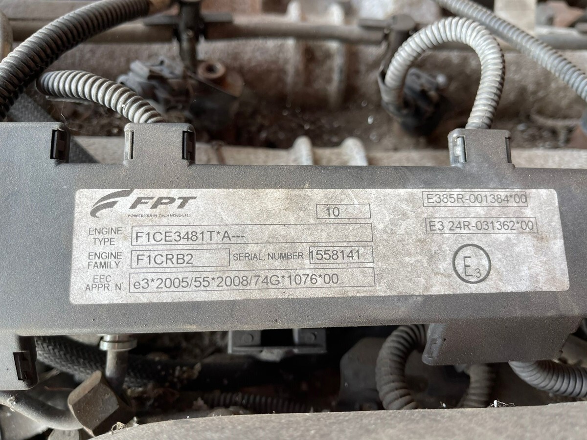 MULTICAR FUMO M30 4X4 AHK KLIMA KOMMUNALHYDRAULIK EURO 5 в лізинг MULTICAR FUMO M30 4X4 AHK KLIMA KOMMUNALHYDRAULIK EURO 5: фото 15