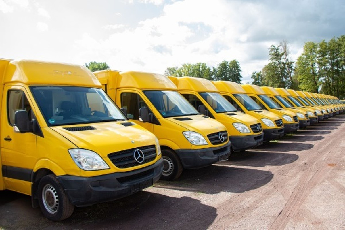 MERCEDES-BENZ SPRINTER 310 CDI MAXI EURO-5 KOFFER REGALE KAMER - Фургон з закритим кузовом: фото 1 MERCEDES-BENZ SPRINTER 310 CDI MAXI EURO-5 KOFFER REGALE KAMER - Фургон з закритим кузовом: фото 1