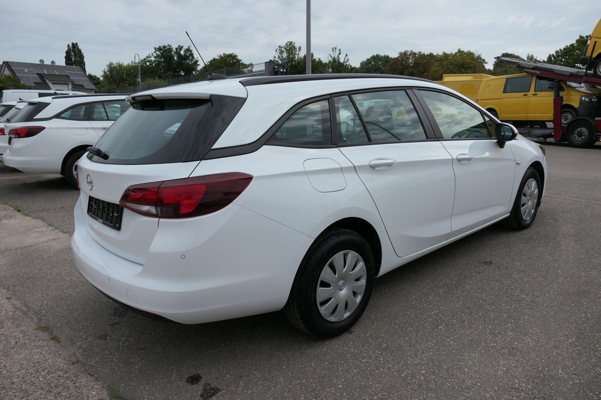 OPEL Astra Sports Tourer 1.5 CDTI KLIMA - Легковий автомобіль: фото 3 OPEL Astra Sports Tourer 1.5 CDTI KLIMA - Легковий автомобіль: фото 3