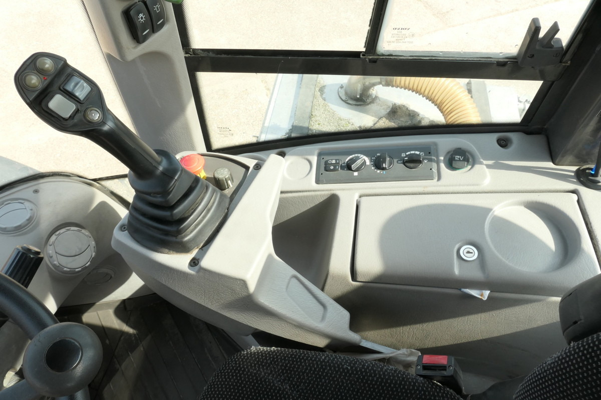 VOLVO L45H в лізинг VOLVO L45H: фото 14