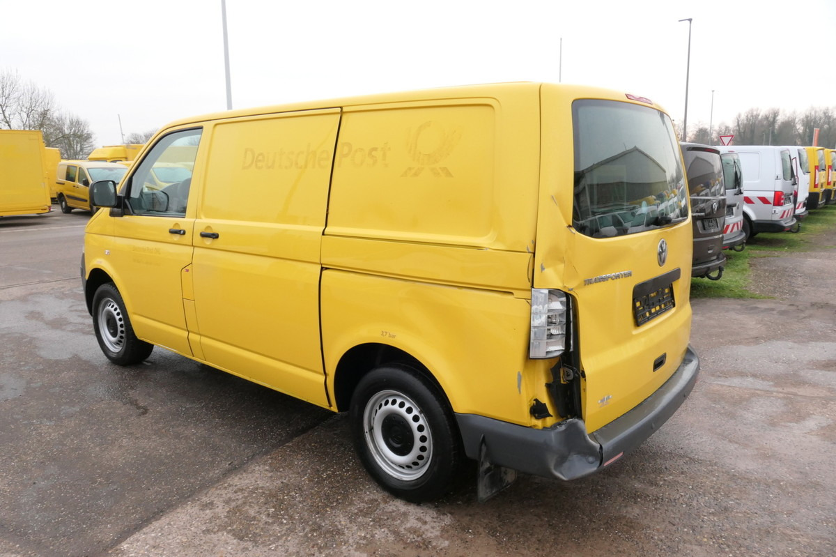 VW T5 Transporter 1.9 TDI PARKTRONIK 2xSCHIEBETÜR S - Легковий фургон: фото 5 VW T5 Transporter 1.9 TDI PARKTRONIK 2xSCHIEBETÜR S - Легковий фургон: фото 5