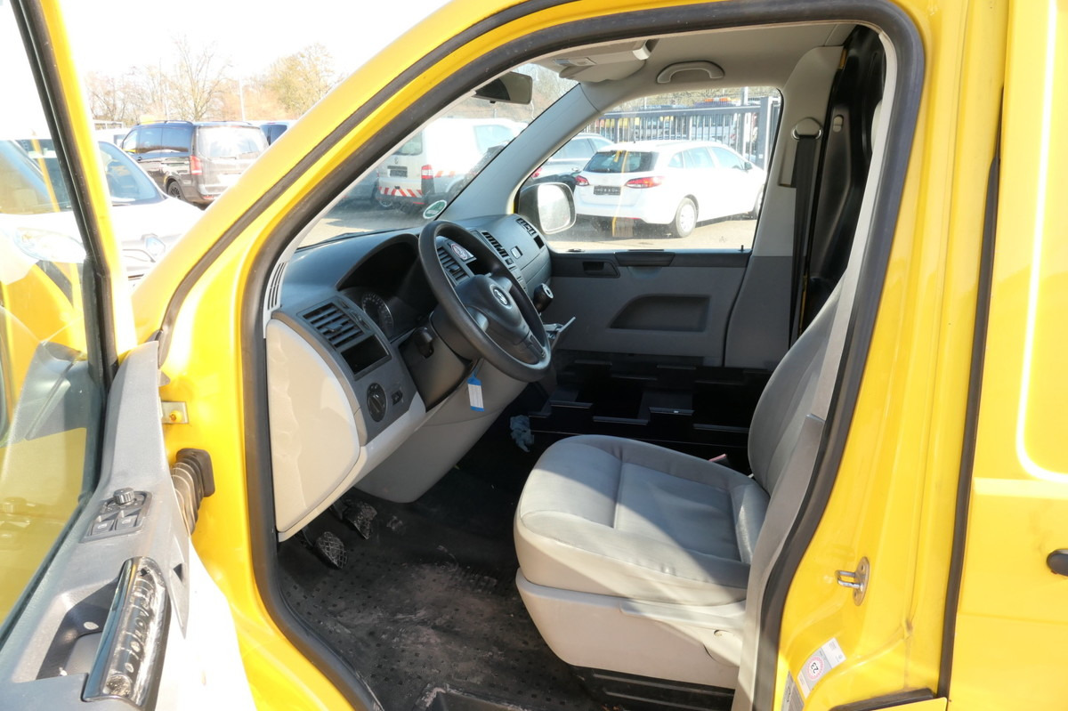 VW T5 Transporter 2.0 TDI 2xSCHIEBETÜR PARKTRONIK E в лізинг VW T5 Transporter 2.0 TDI 2xSCHIEBETÜR PARKTRONIK E: фото 8 VW T5 Transporter 2.0 TDI 2xSCHIEBETÜR PARKTRONIK E в лізинг VW T5 Transporter 2.0 TDI 2xSCHIEBETÜR PARKTRONIK E: фото 8