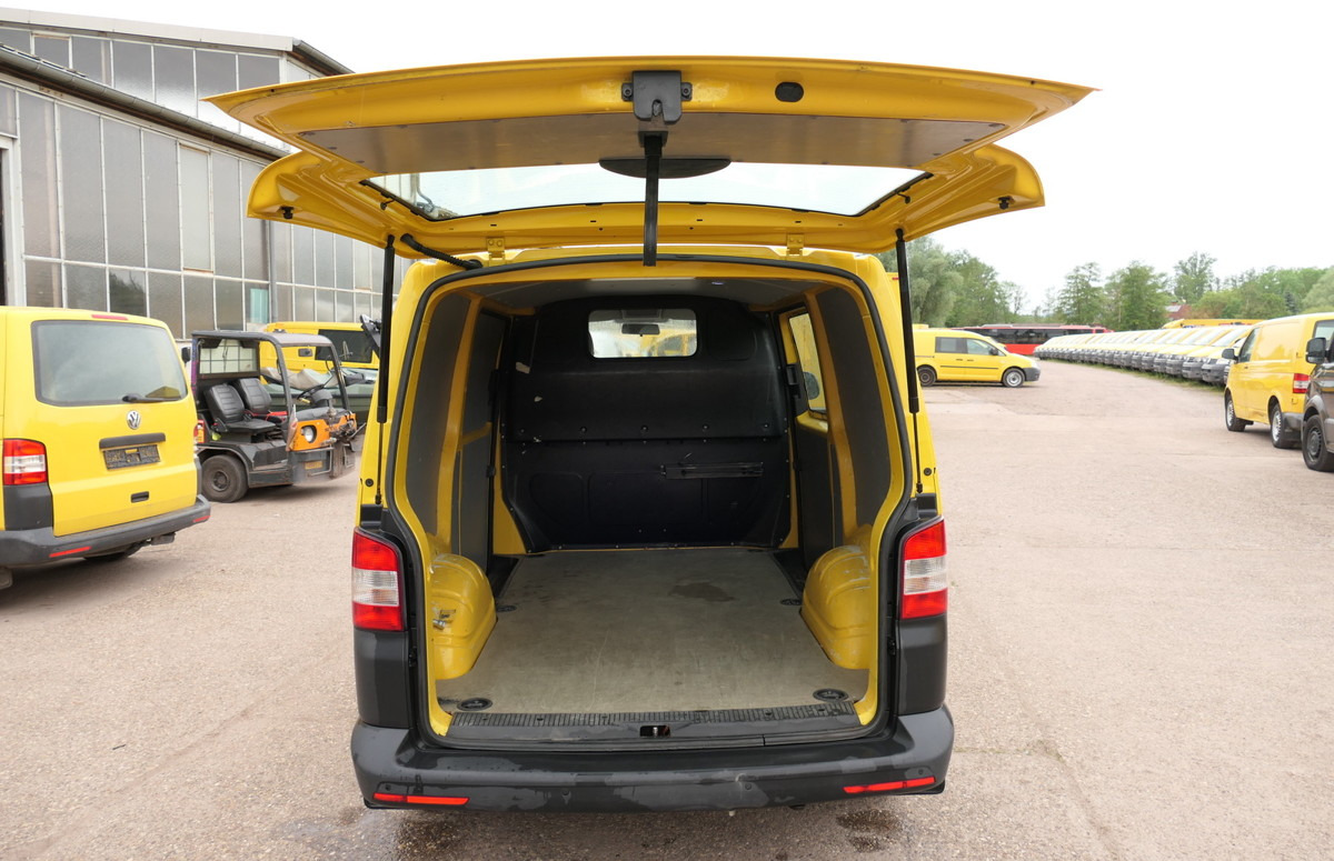 Легковий фургон VW T5 Transporter 2.0 TDI COC: фото 6 Легковий фургон VW T5 Transporter 2.0 TDI COC: фото 6