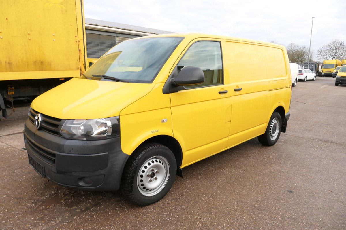 VW T5 Transporter 2.0 TDI EURO-5 PARKTRONIK CoC - Легковий фургон: фото 3 VW T5 Transporter 2.0 TDI EURO-5 PARKTRONIK CoC - Легковий фургон: фото 3