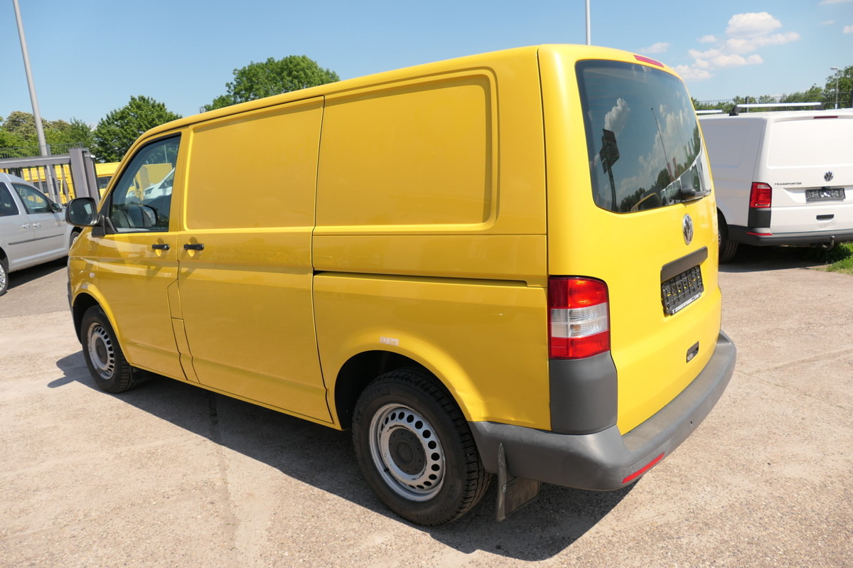 VW T5 Transporter 2.0 TDI PARKTRONIK EURO-5 2xSCHIE - Легковий фургон: фото 5 VW T5 Transporter 2.0 TDI PARKTRONIK EURO-5 2xSCHIE - Легковий фургон: фото 5