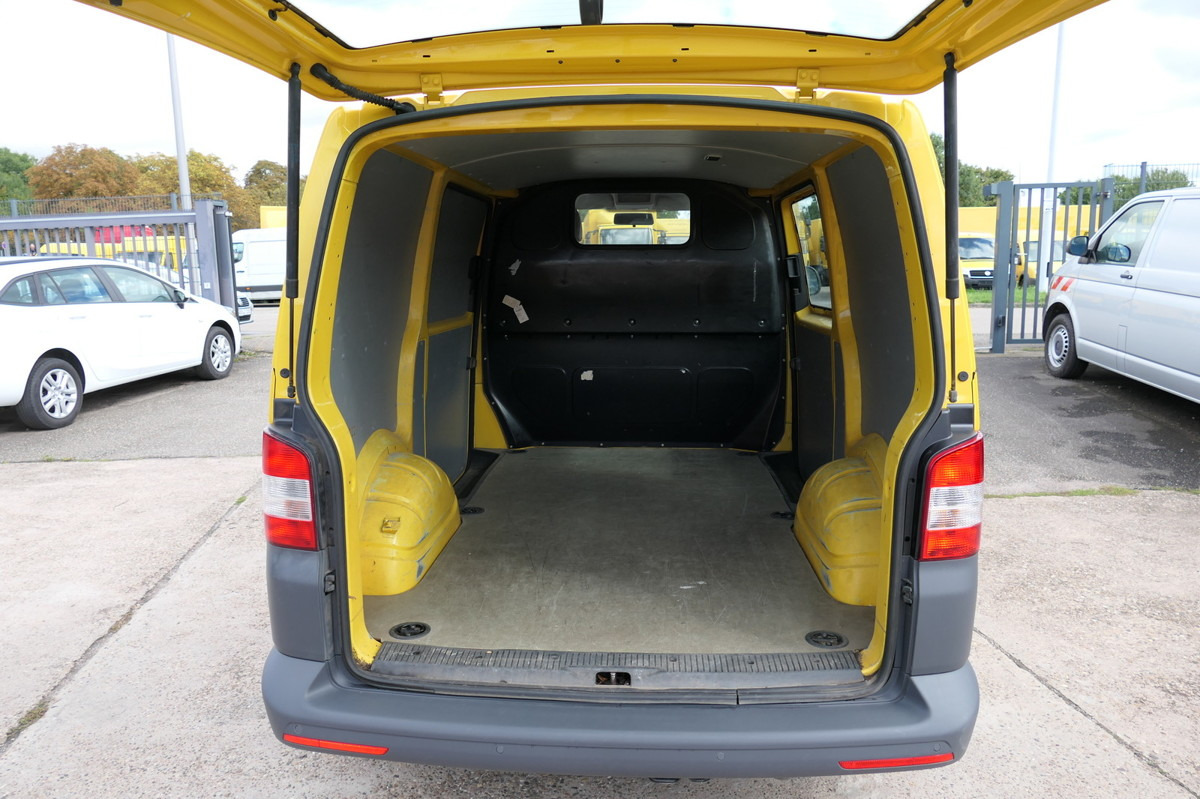 VW T5 Transporter 2.0 TDI PARKTRONIK EURO-5 2xSCHIE - Легковий фургон: фото 5 VW T5 Transporter 2.0 TDI PARKTRONIK EURO-5 2xSCHIE - Легковий фургон: фото 5