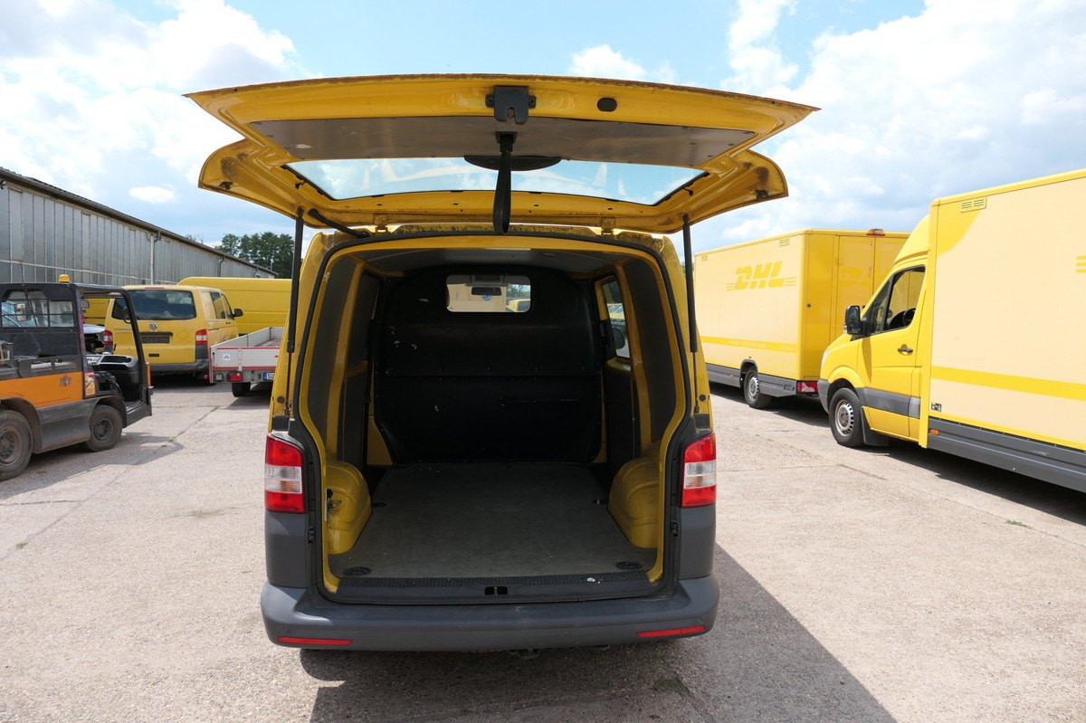 VW T5 Transporter 2.0 TDI PARKTRONIK EURO-5 2xSCHIE - Легковий фургон: фото 5 VW T5 Transporter 2.0 TDI PARKTRONIK EURO-5 2xSCHIE - Легковий фургон: фото 5