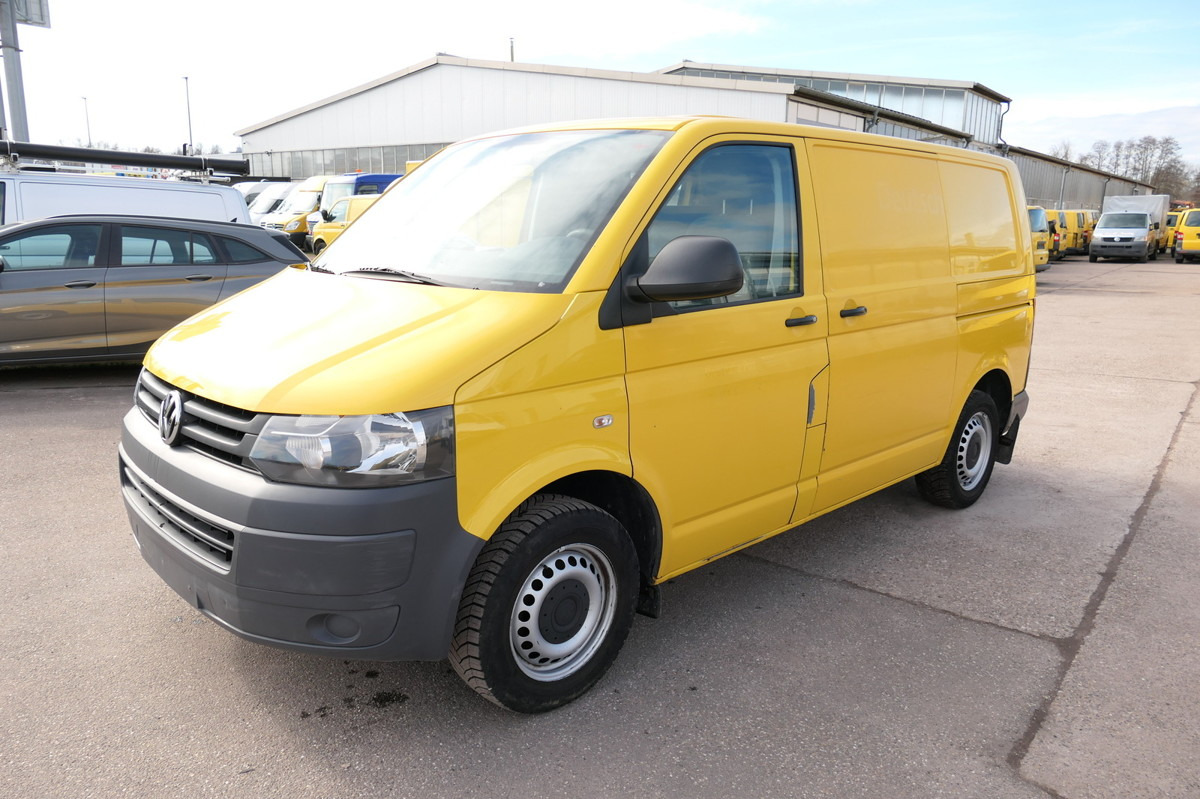 VW T5 Transporter 2.0 TDI PARKTRONIK EURO-5 2xSCHIE - Легковий фургон: фото 3 VW T5 Transporter 2.0 TDI PARKTRONIK EURO-5 2xSCHIE - Легковий фургон: фото 3