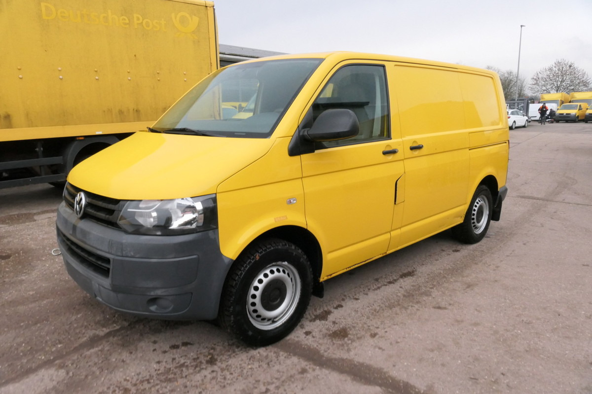 VW T5 Transporter 2.0 TDI PARKTRONIK EURO-5 2xSCHIE - Легковий фургон: фото 3 VW T5 Transporter 2.0 TDI PARKTRONIK EURO-5 2xSCHIE - Легковий фургон: фото 3