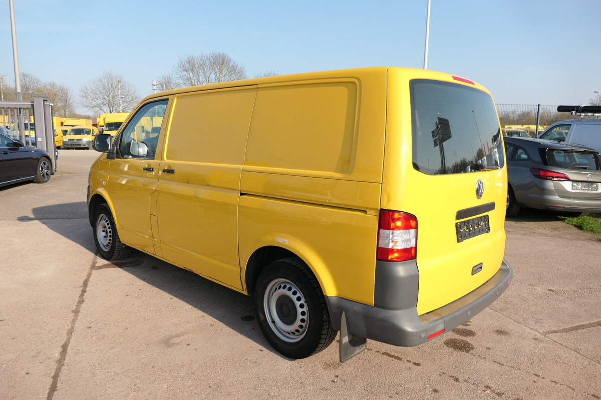 VW T5 Transporter 2.0 TDI PARKTRONIK EURO-5 2xSCHIE - Легковий фургон: фото 5 VW T5 Transporter 2.0 TDI PARKTRONIK EURO-5 2xSCHIE - Легковий фургон: фото 5