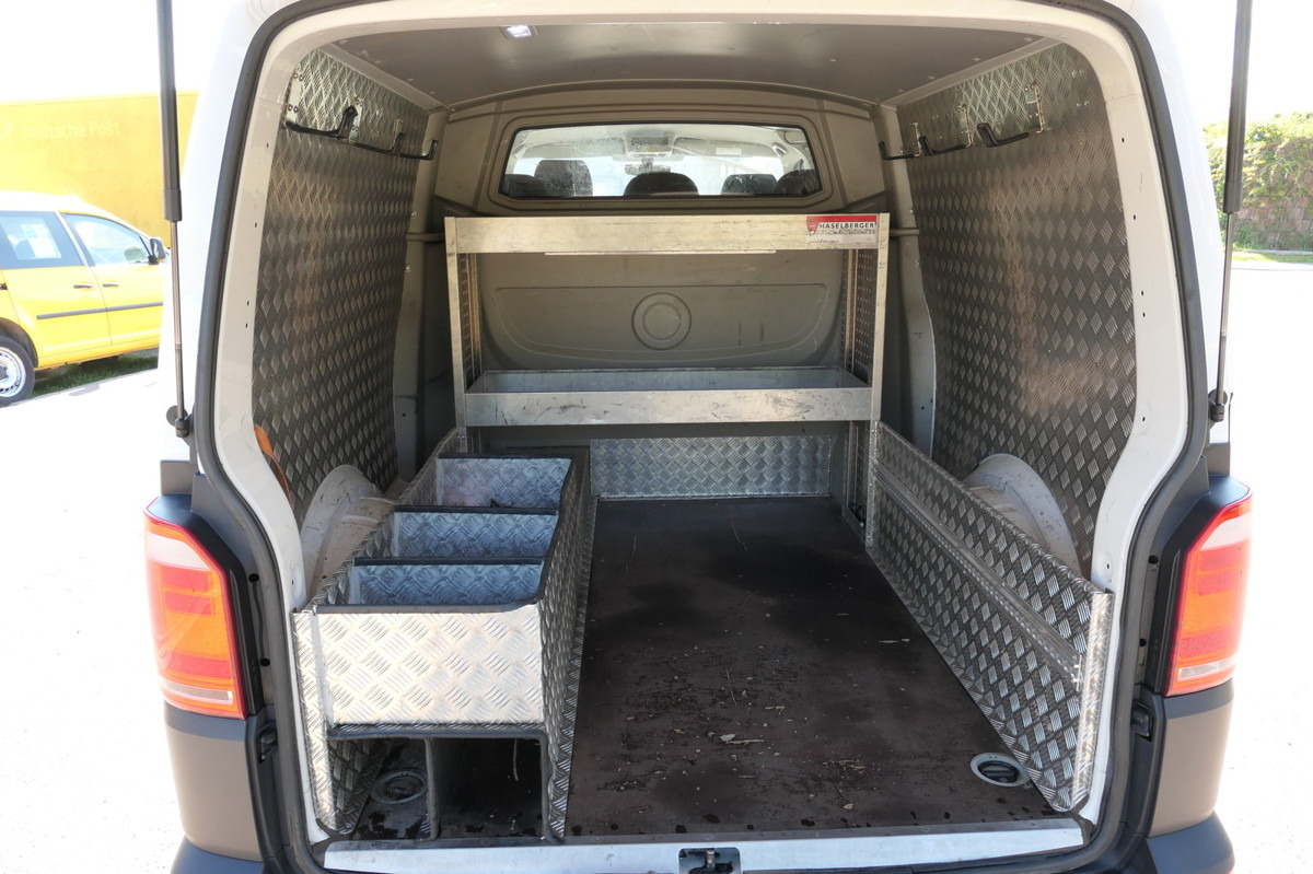 VW T6 Transporter MIXTO LANG 4-MOTION Trendlindline - Легковий фургон: фото 3 VW T6 Transporter MIXTO LANG 4-MOTION Trendlindline - Легковий фургон: фото 3