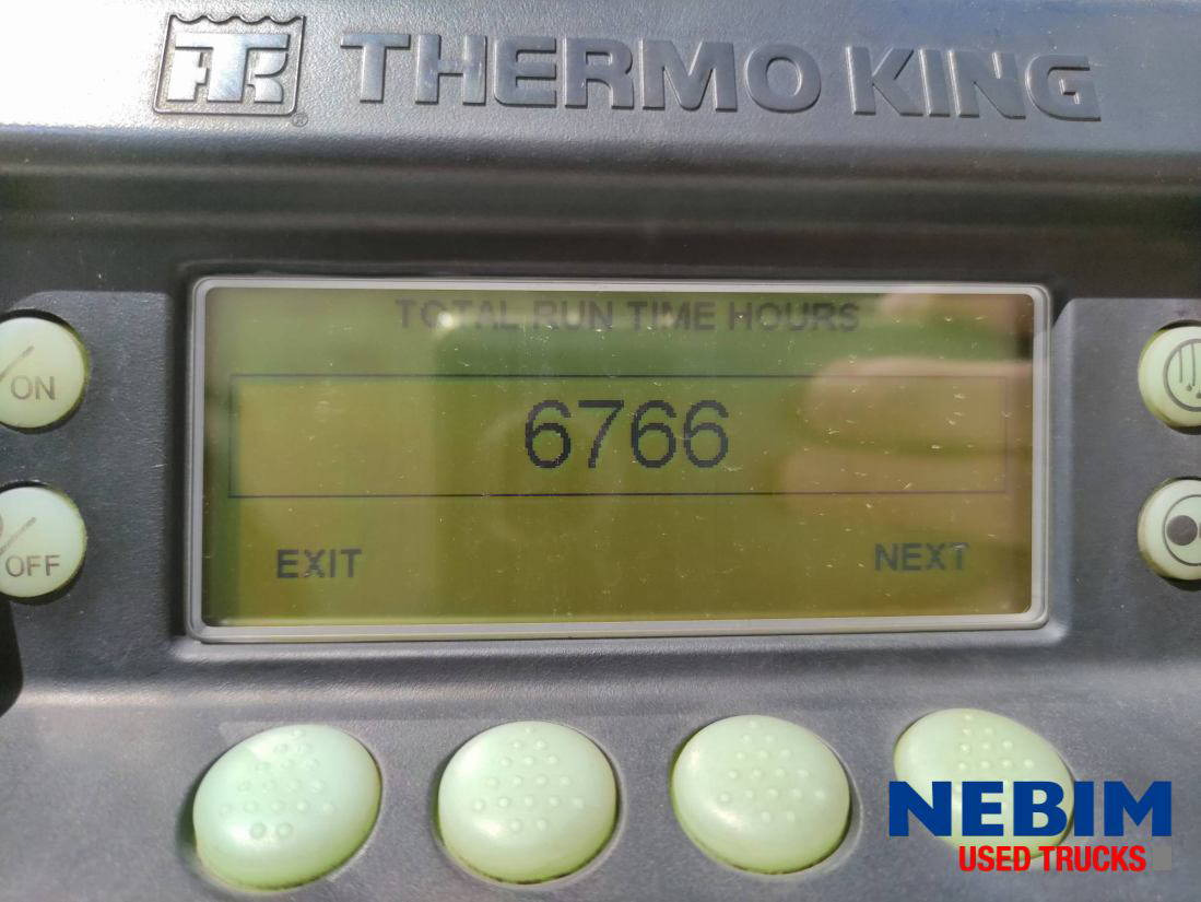LAMBERET Lvfs3 - Thermo King SL200Xi - Рефрижератор напівпричіп: фото 5 LAMBERET Lvfs3 - Thermo King SL200Xi - Рефрижератор напівпричіп: фото 5