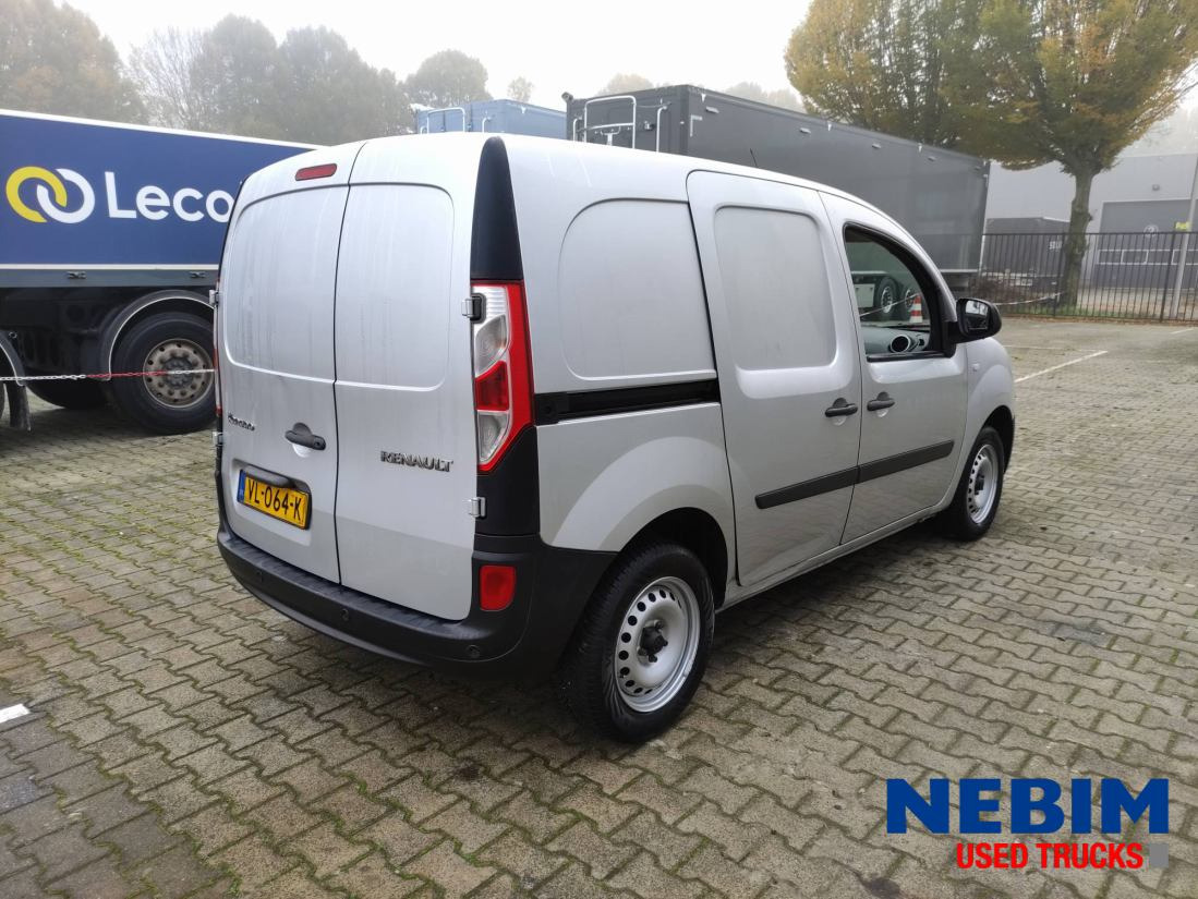 Renault Kangoo Express 1.5 Dci 75 - Nieuwe APK 14-02-2026 - Легковий фургон: фото 2 Renault Kangoo Express 1.5 Dci 75 - Nieuwe APK 14-02-2026 - Легковий фургон: фото 2