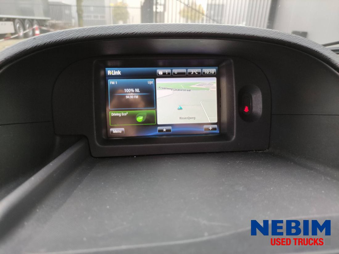 Renault Kangoo Express 1.5 Dci 75 - Nieuwe APK 14-02-2026 - Легковий фургон: фото 4 Renault Kangoo Express 1.5 Dci 75 - Nieuwe APK 14-02-2026 - Легковий фургон: фото 4