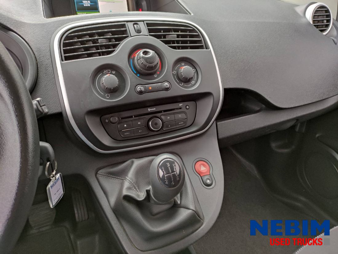 Renault Kangoo Express 1.5 Dci 75 - Nieuwe APK 14-02-2026 - Легковий фургон: фото 5 Renault Kangoo Express 1.5 Dci 75 - Nieuwe APK 14-02-2026 - Легковий фургон: фото 5
