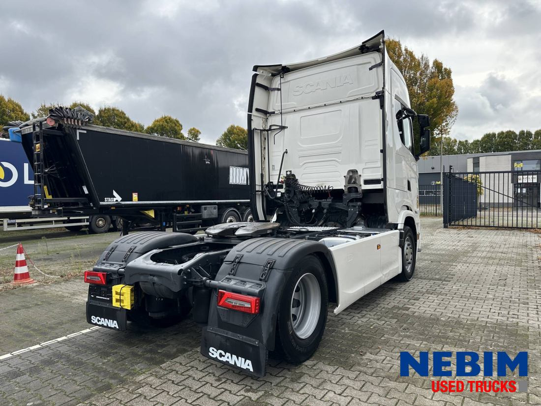 Scania S500 169.103km - Retarder - Parking Airco - Smart Tacho 2 - Тягач: фото 2 Scania S500 169.103km - Retarder - Parking Airco - Smart Tacho 2 - Тягач: фото 2