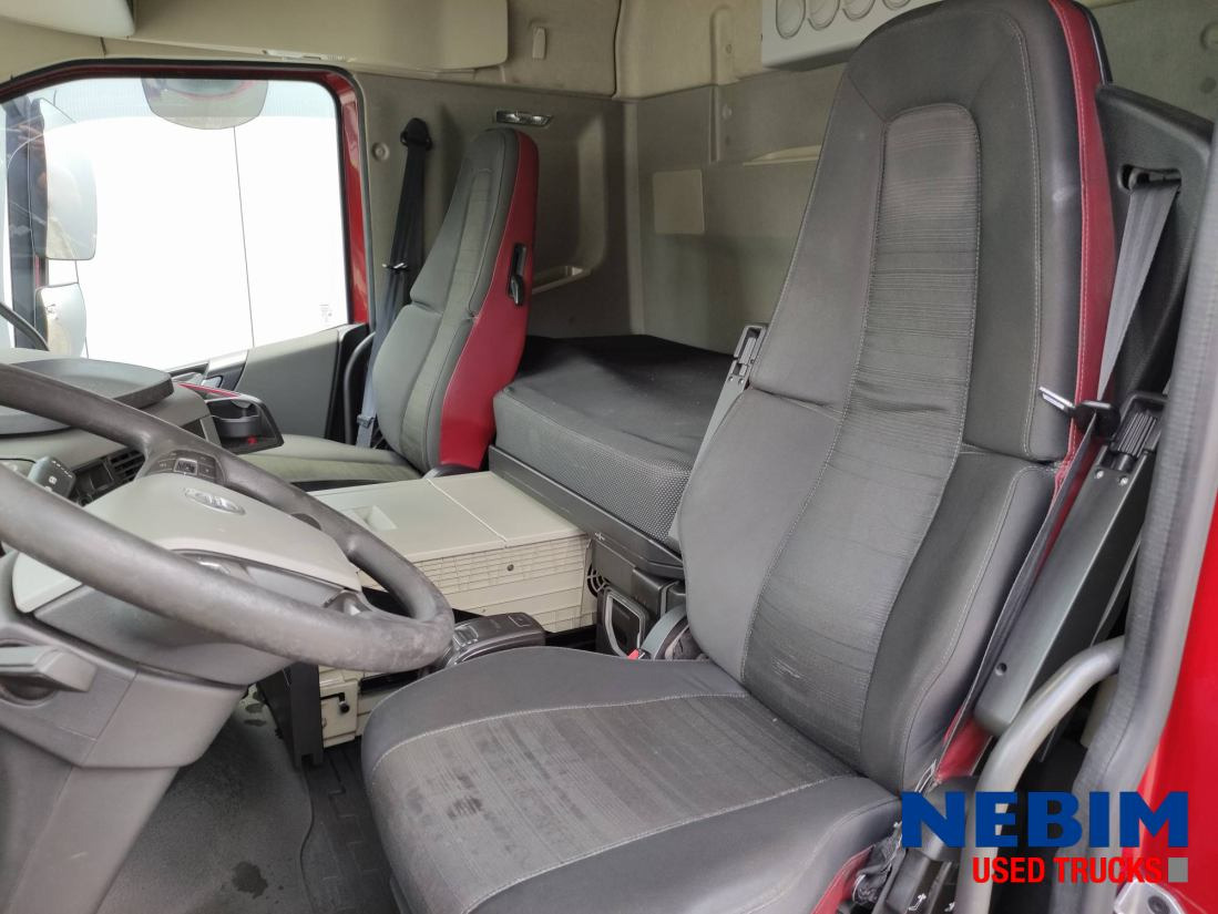 Volvo FH 460 4X2 Globetrotter - Тягач: фото 3 Volvo FH 460 4X2 Globetrotter - Тягач: фото 3