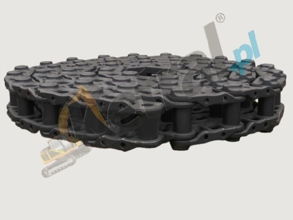 ATLAS 1504 - Гусениці в категорії Гусеничні екскаватори: фото 1 ATLAS 1504 - Гусениці в категорії Гусеничні екскаватори: фото 1