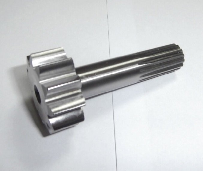 CATERPILLAR 301.8 - Піввісь в категорії Міні-екскаватори: фото 1 CATERPILLAR 301.8 - Піввісь в категорії Міні-екскаватори: фото 1