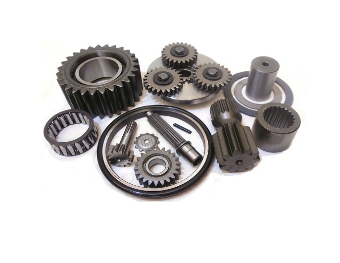 CATERPILLAR 301.8 - Піввісь в категорії Міні-екскаватори: фото 3 CATERPILLAR 301.8 - Піввісь в категорії Міні-екскаватори: фото 3