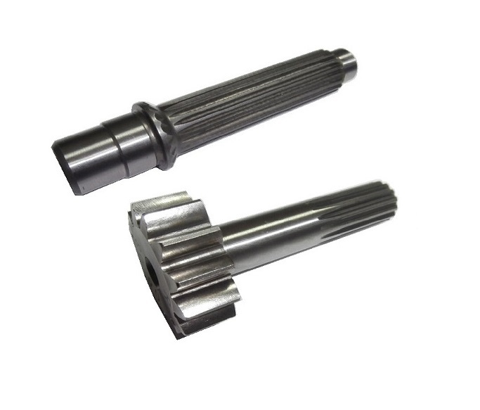 CATERPILLAR 301.8 - Піввісь в категорії Міні-екскаватори: фото 2 CATERPILLAR 301.8 - Піввісь в категорії Міні-екскаватори: фото 2