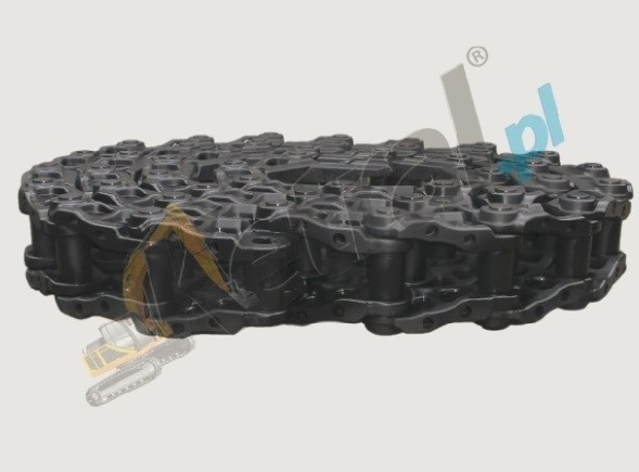 VOLVO EC360 - Гусениці в категорії Гусеничні екскаватори: фото 1 VOLVO EC360 - Гусениці в категорії Гусеничні екскаватори: фото 1