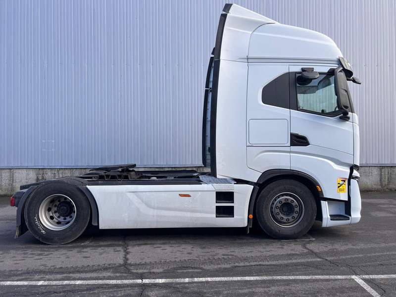 Iveco S-Way 510 - Тягач: фото 5 Iveco S-Way 510 - Тягач: фото 5