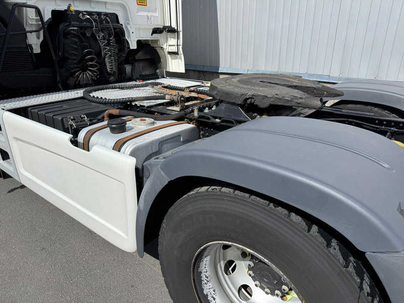 MAN TGX 18.500 - Тягач: фото 4 MAN TGX 18.500 - Тягач: фото 4