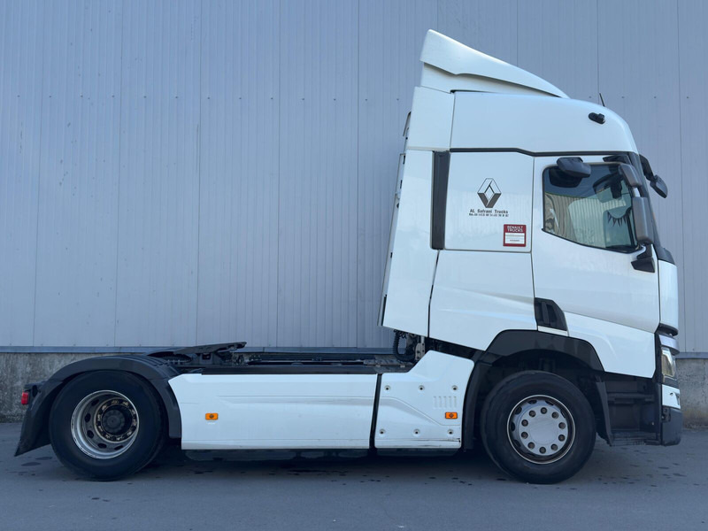 Renault T460 - Тягач: фото 4 Renault T460 - Тягач: фото 4