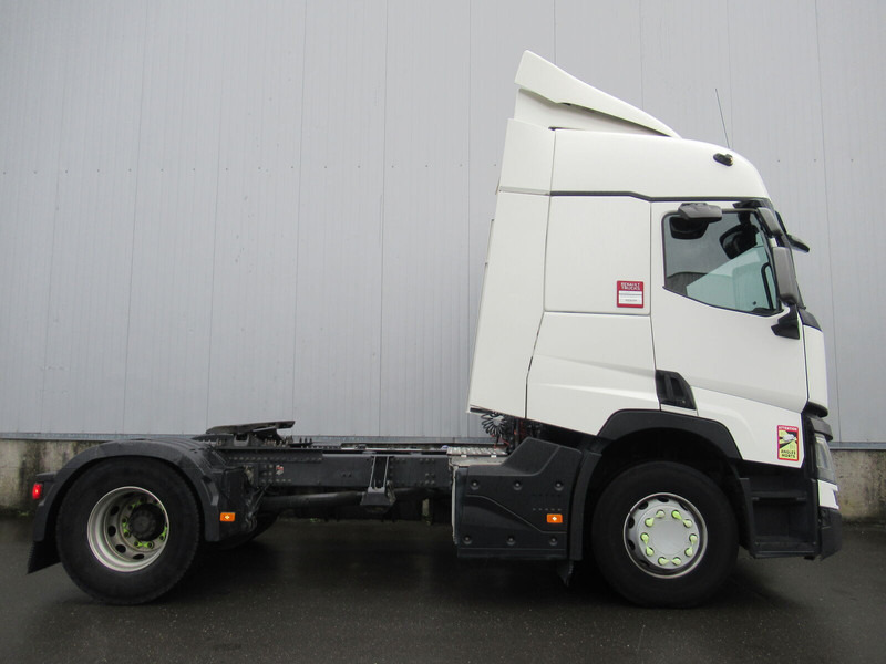 Тягач Renault T460: фото 6