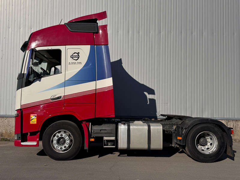 Тягач Volvo FH 500: фото 9