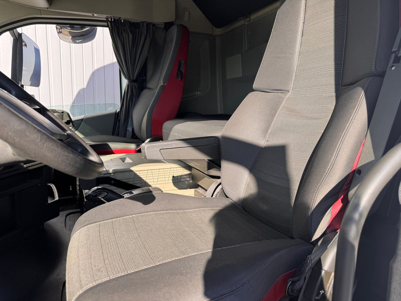 Тягач Volvo FH 500: фото 20