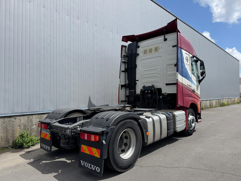 Volvo FH 500 - Тягач: фото 5 Volvo FH 500 - Тягач: фото 5