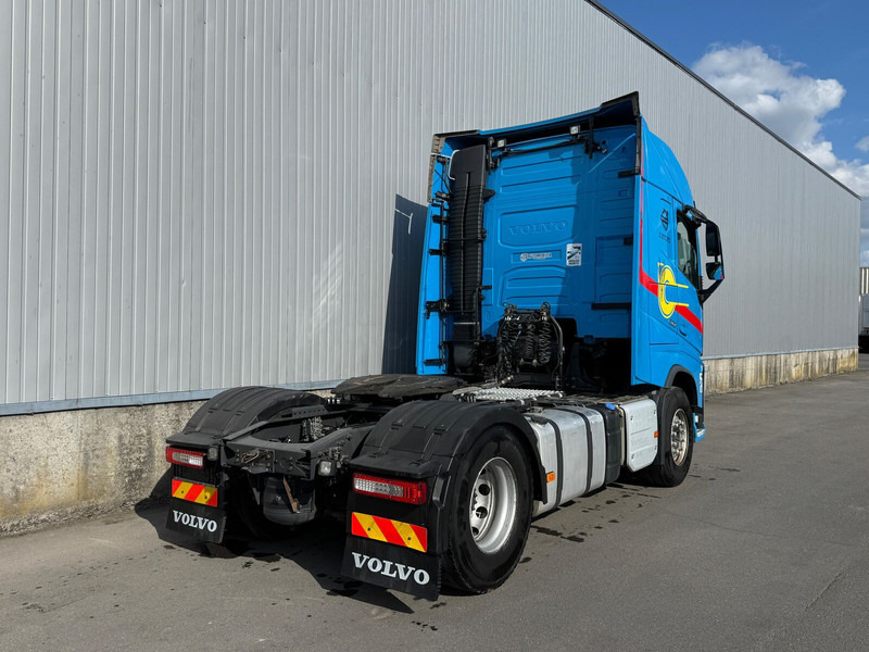 Volvo FH 500 - Тягач: фото 5 Volvo FH 500 - Тягач: фото 5