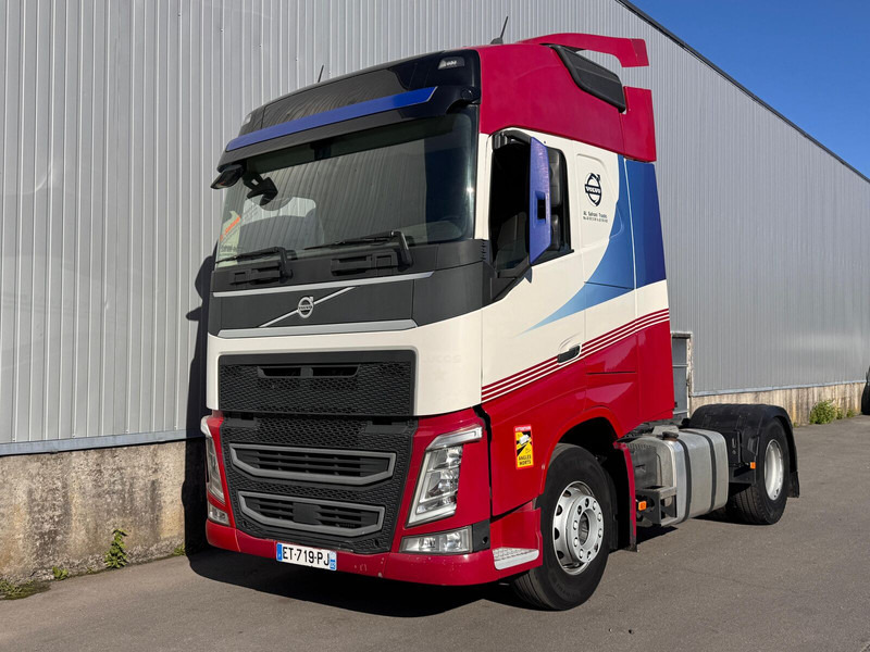 Volvo FH 500 - Тягач: фото 1 Volvo FH 500 - Тягач: фото 1