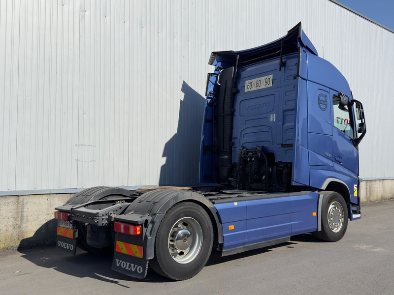 Volvo FH 500 - Тягач: фото 4 Volvo FH 500 - Тягач: фото 4