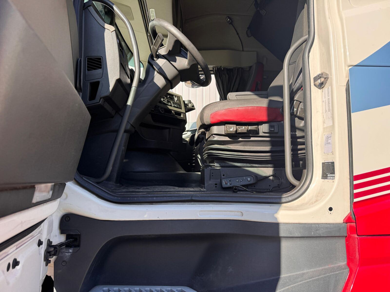 Тягач Volvo FH 500: фото 14