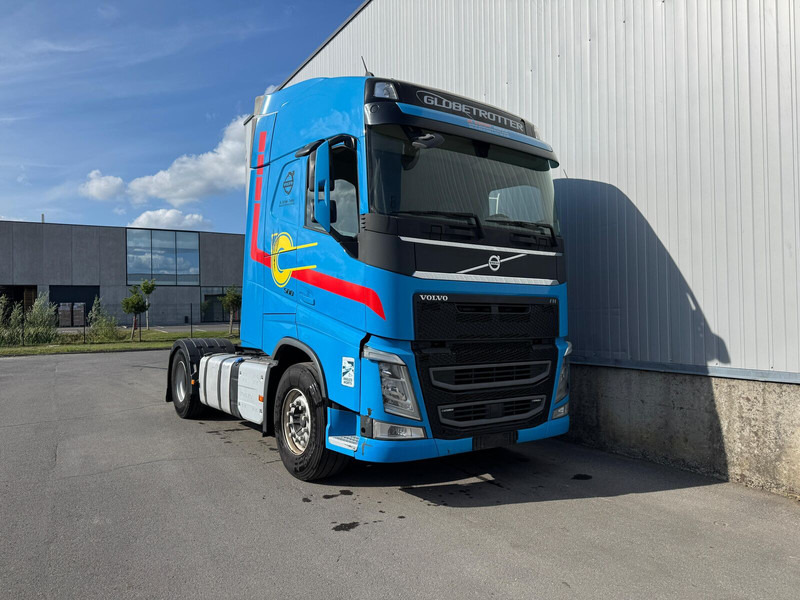 Volvo FH 500 - Тягач: фото 3 Volvo FH 500 - Тягач: фото 3