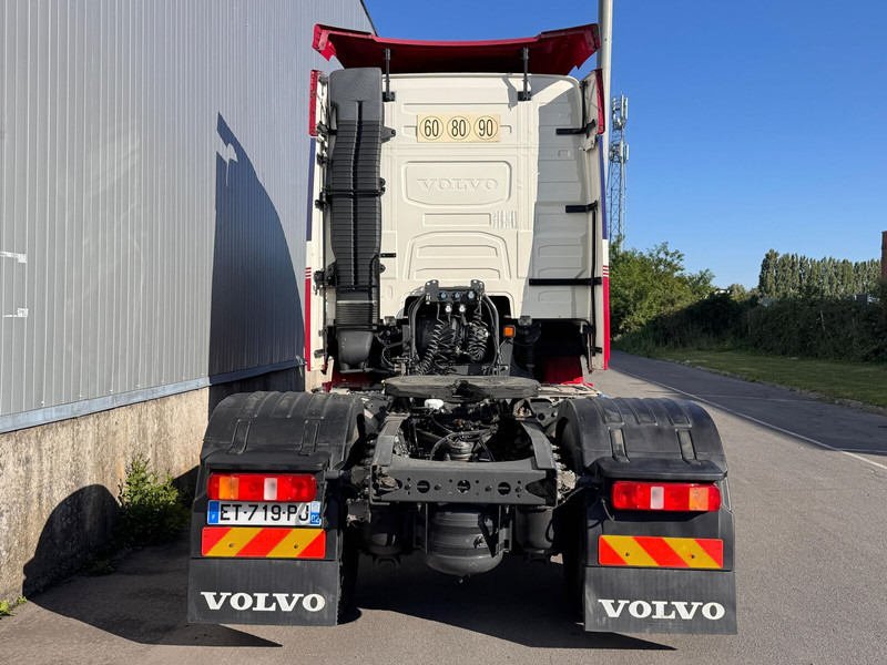 Тягач Volvo FH 500: фото 6