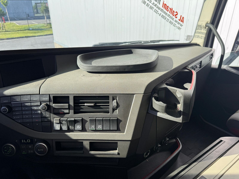 Тягач Volvo FH 500: фото 18