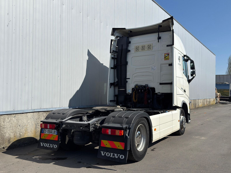 Volvo FH 500 - Тягач: фото 4 Volvo FH 500 - Тягач: фото 4