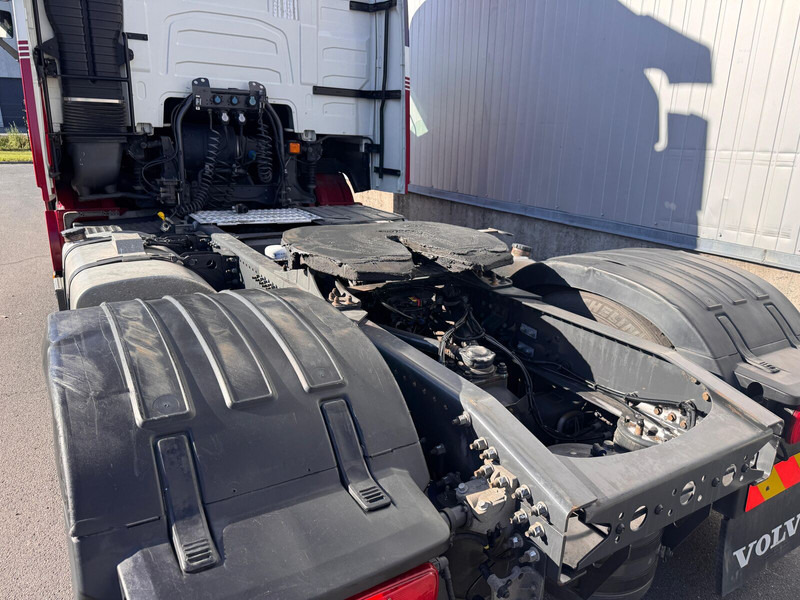 Тягач Volvo FH 500: фото 12