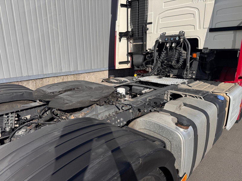 Тягач Volvo FH 500: фото 7