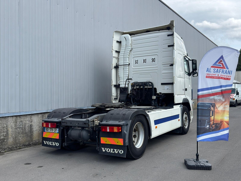 Volvo FH 540 - Тягач: фото 3 Volvo FH 540 - Тягач: фото 3