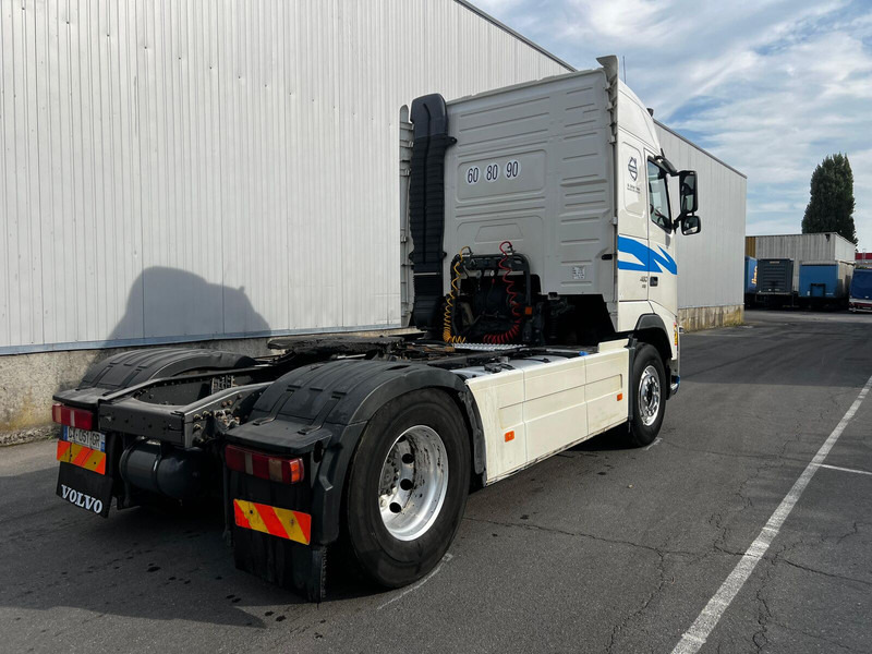 Volvo FH13 460 - Тягач: фото 4 Volvo FH13 460 - Тягач: фото 4