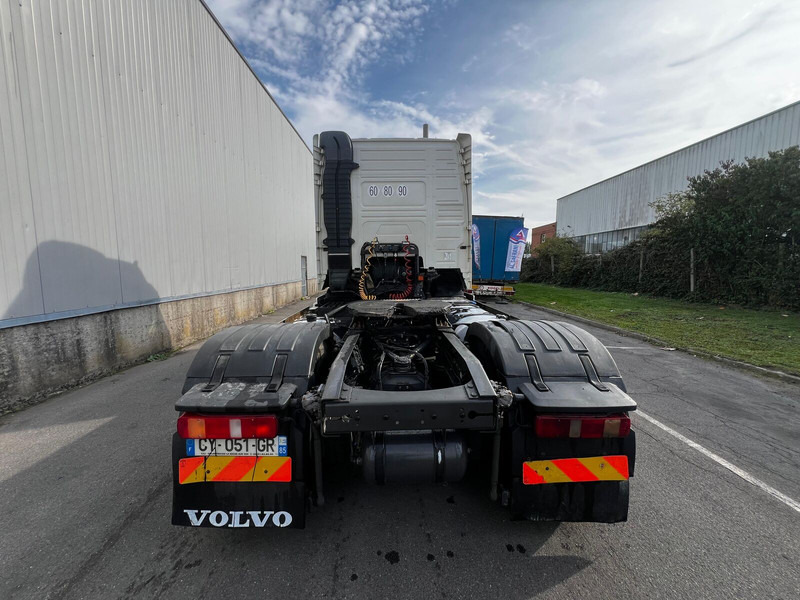 Volvo FH13 460 - Тягач: фото 5 Volvo FH13 460 - Тягач: фото 5